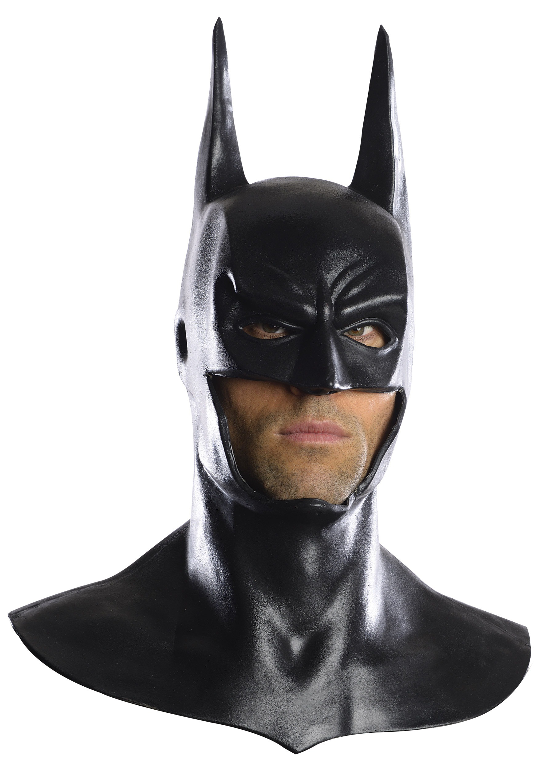 Máscara de Batman™ para adulto