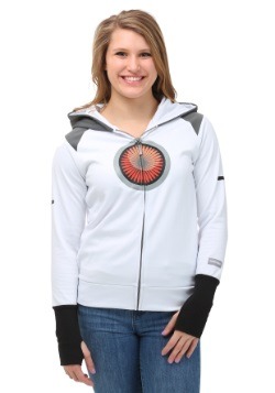 Portal Sentry Juniors Sudadera con capucha