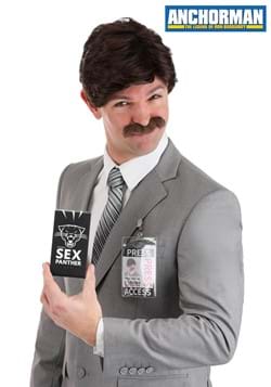 KIt de Brian Fantana de Anchorman