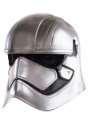 Adult Star Wars Ep. 7 Capitán Deluxe Phasma Helmet