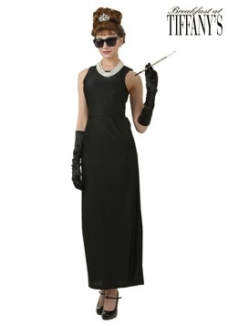 Disfraz de Holly Golightly de Breakfast at Tiffany's adulto