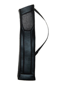 Aljaba de Katniss de Los juegos del hambre