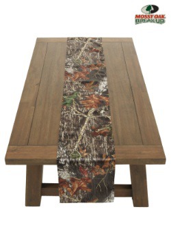 Pasillo de tabla de roble Mossy 72 "