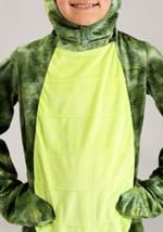 Child Chameleon Costume Alt 5