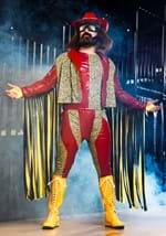 Macho Man Randy Savage Costume Alt 1