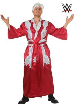 Disfraz de Ric Flair