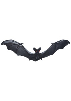 Murciélago de nailon negro