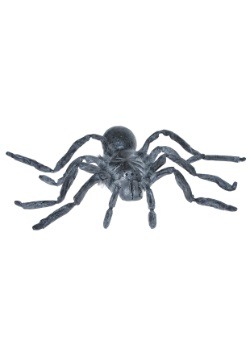 Araña gris de 42 pulgadas