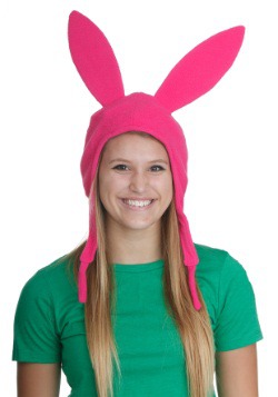 Sombrero de Louise de Bob's Burgers