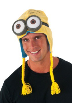 Sombrero de Laplander de Minions