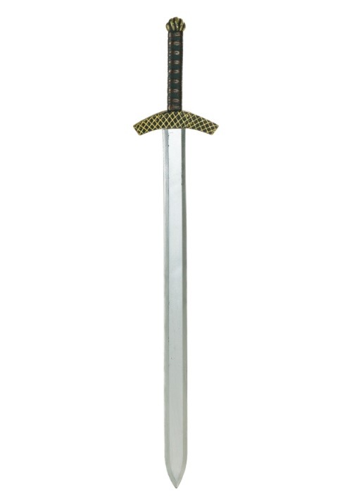 Espada del Caballero Real