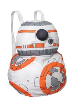 Bolsa de BB8 de Star Wars Episodio 7