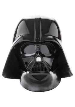 Casco de coleccionista de Star Wars Darth Vader