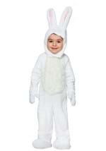 Toddler Open Face White Bunny Alt 3