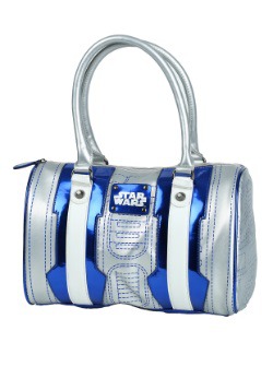 Bolsa de R2D2 de La Guerra de las Galaxias