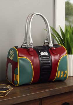 Bolso de Boba Fett de La Guerra de las Galaxias