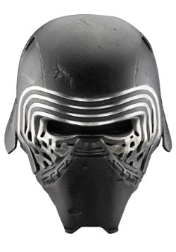 Star Wars: Casco de Kylo Ren Premier The Force Awakens