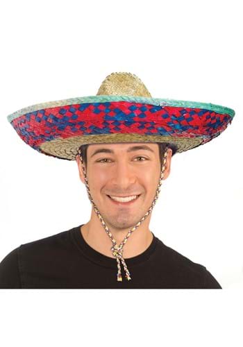 Sombrero para adulto