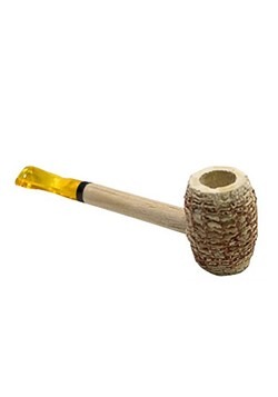 Pipa de maíz