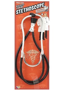 Estetoscopio de doctor