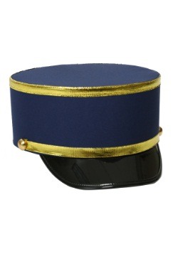Gorra de conductor infantil