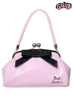 Cartera rosa para mujer