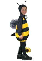 Disfraz de abeja de miel infantil