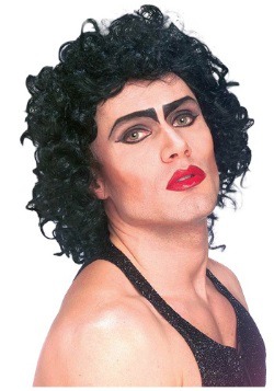 Peluca Frank N Furter