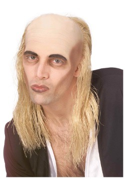Riff Raff Peluca