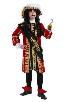 Prestigioso Impuestos notificación Disfraces de Capitán Garfio - Disfraces de Pirata para Halloween, Capitán  Garfio