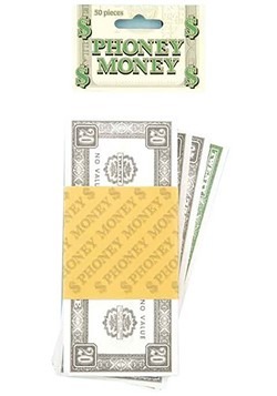 Dinero falso