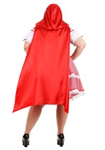 Knee Length Red Riding Hood Alt 1
