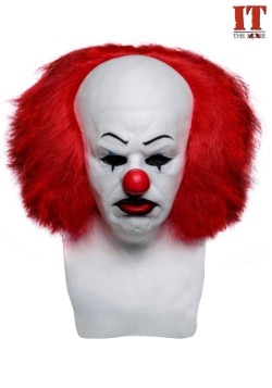 Máscara de coleccionista de Pennywise IT