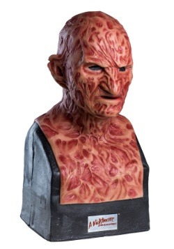 Freddy Krueger Máscara de coleccionista
