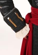 Adult Blackbeard Costume Alt 4