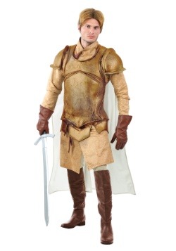 Renaissance Knight Disfraz para hombre
