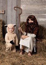 Disfraz infantil de pastor