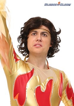 Peluca de Chazz Blades of Glory