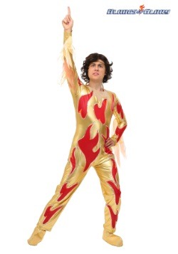 Memeluco de fuego de Blades of Glory