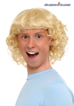 Peluca de Jimmy de Blades of Glory