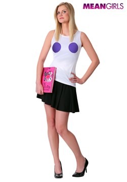 Disfraz de Regina George de Mean Girls