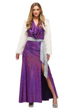 Disfraz para mujer Disco Ball Diva