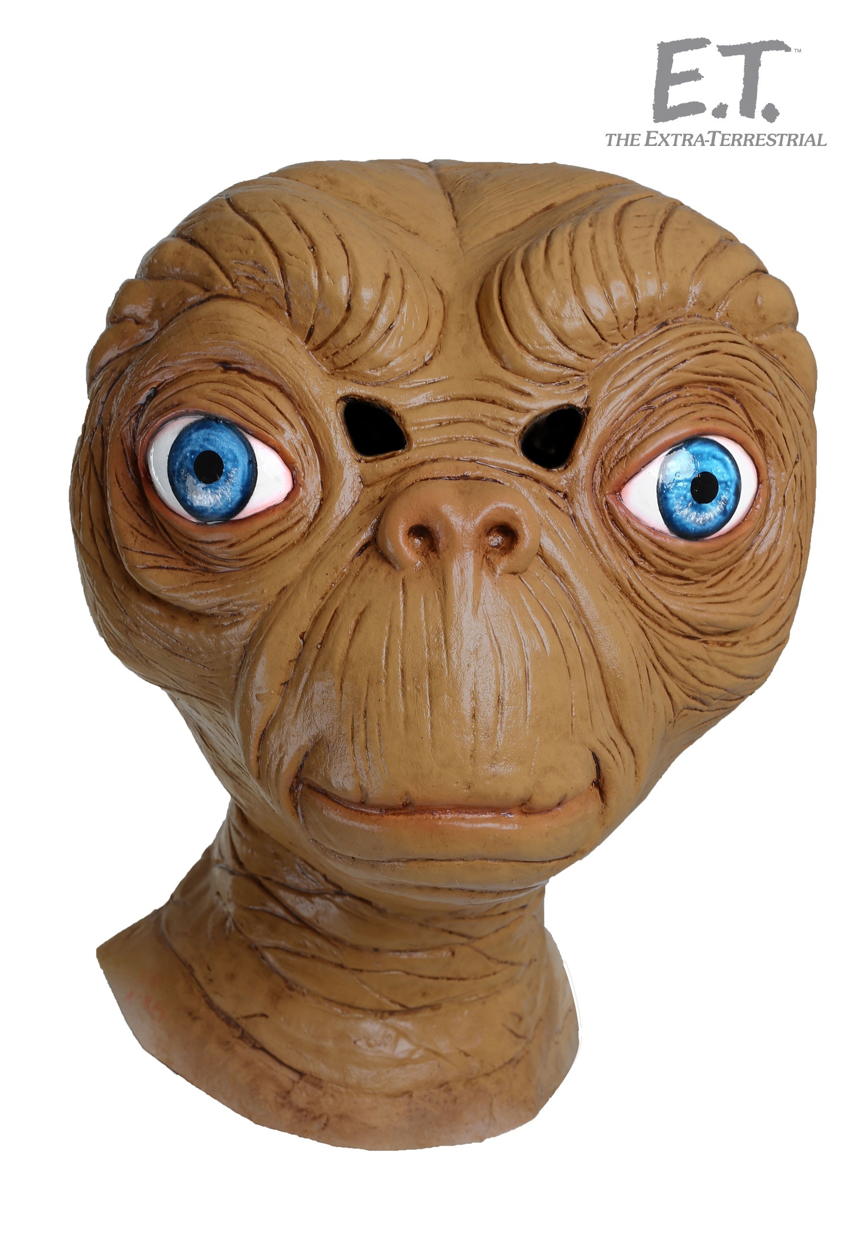 alquiler semanal abdomen Máscara para adulto de E.T.
