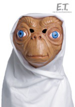 Máscara para adulto de E.T.