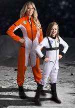 Mameluco de astronauta para mujer