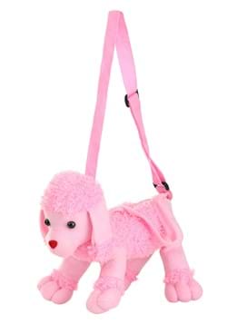 Cartera Poodle