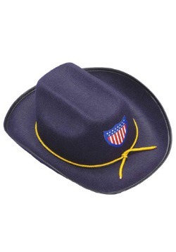 Gorra Union Officer