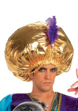 Turbante gigante