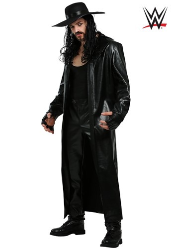 Disfraz de WWE Undertaker para hombre