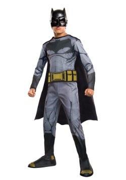 Disfraz infantil de Batman El origen de la justicia tween